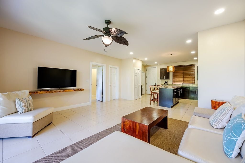 Renovated Garden View Residence, Papagayo, Guanacaste