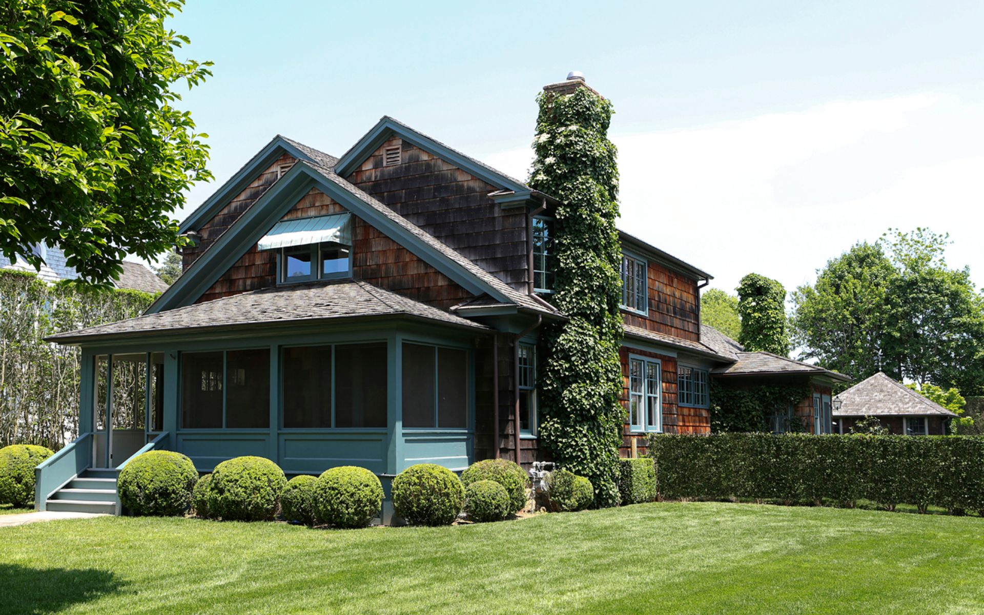 Bridgehampton