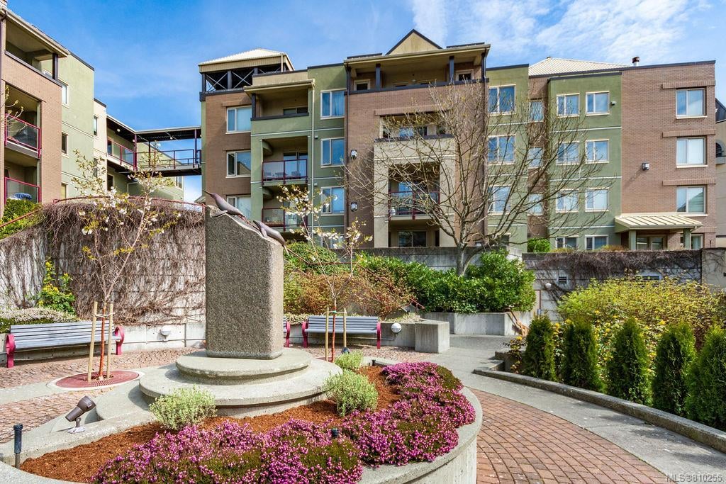 312-29 Songhees Rd