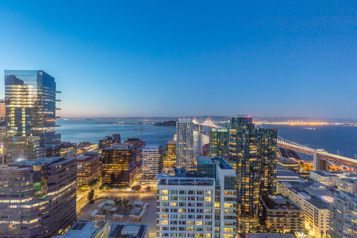 TIME IS OF THE ESSENCE