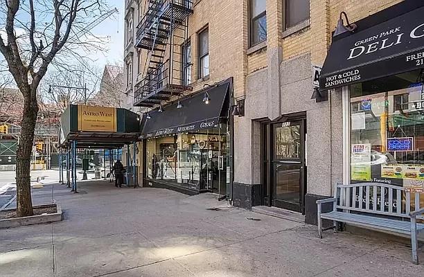 102 West 79th Street, Apt 2-F