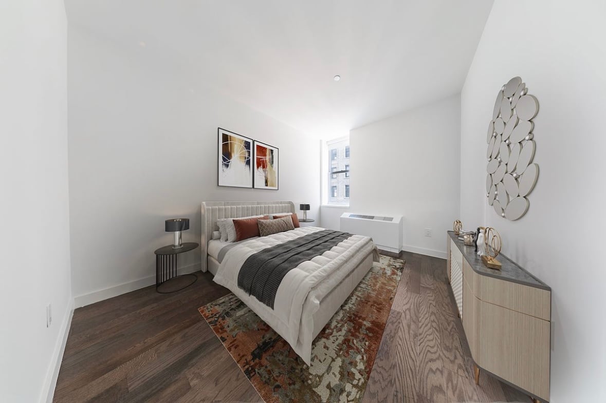 116 John Street, Apt 1506