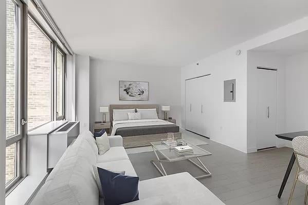 3 West 36th Street, Apt 15-D
