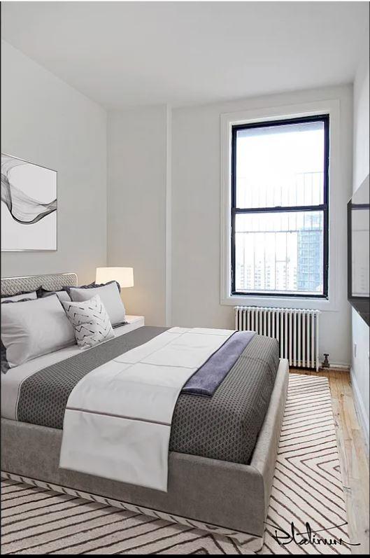 135 William Street, Apt 16-B