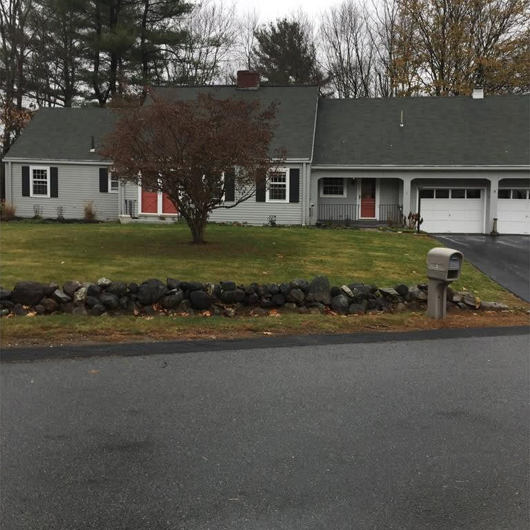 2 Brentwood Rd