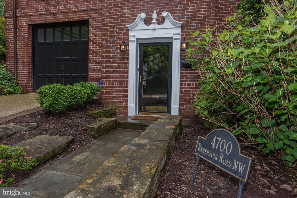 4700 Reservoir Rd, NW