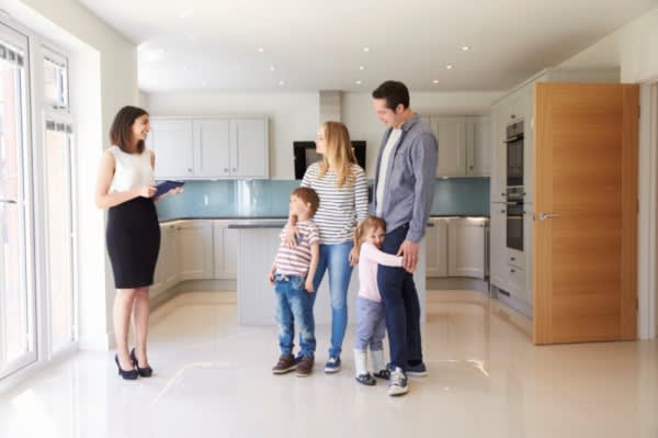 What You Need To Know About Making An Offer
