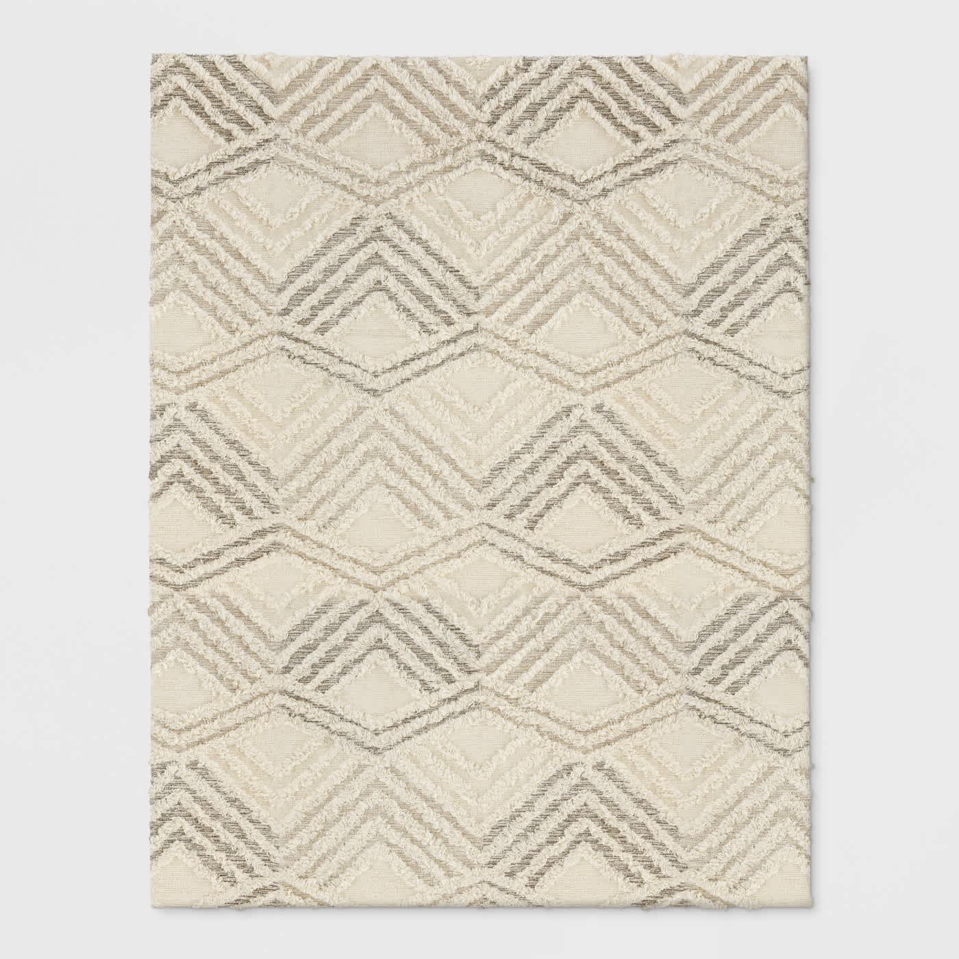 Trend Alert: Textured Neutrals