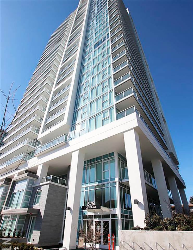 1404-525 Foster Ave