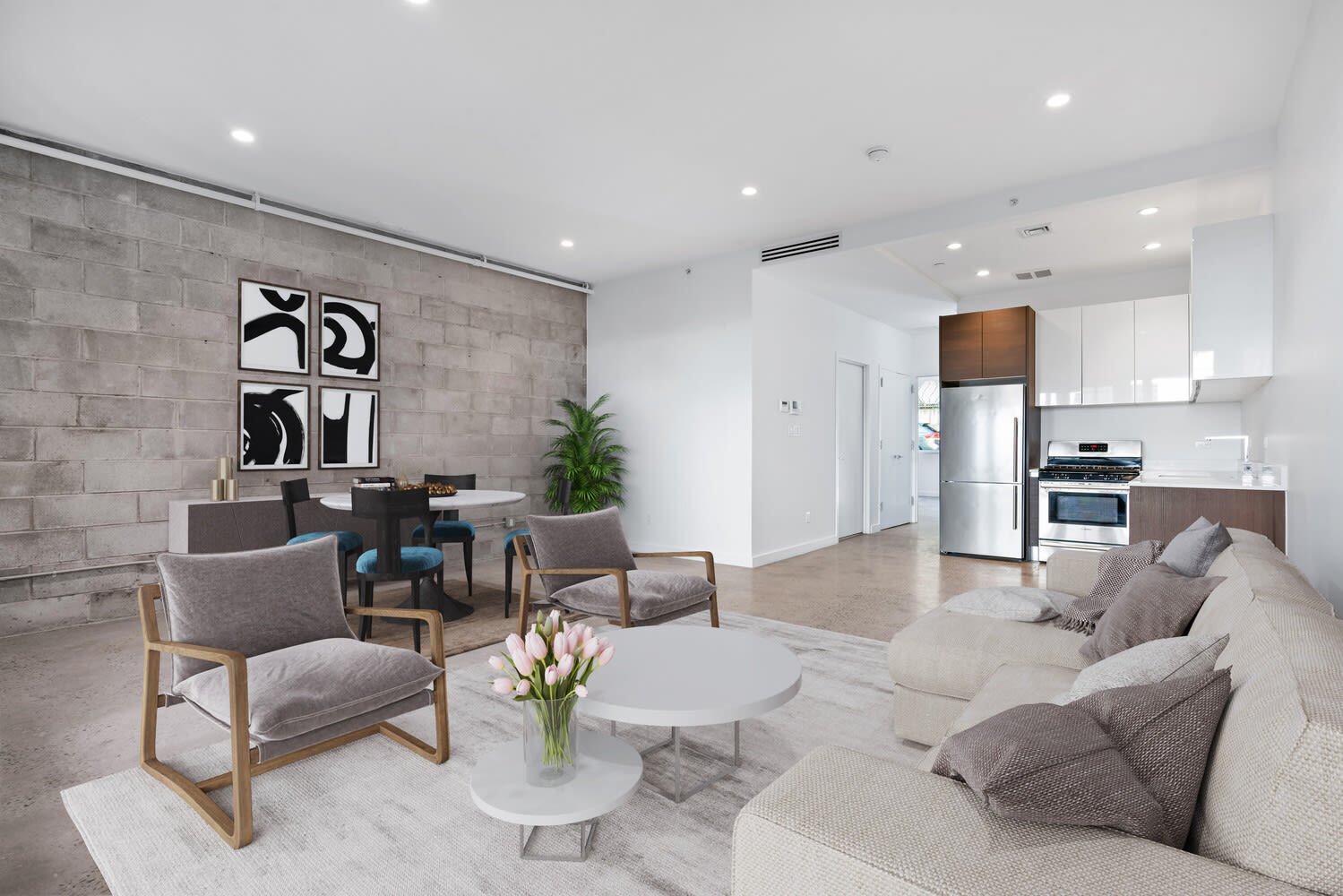 834 Sterling Pl, Unit 104