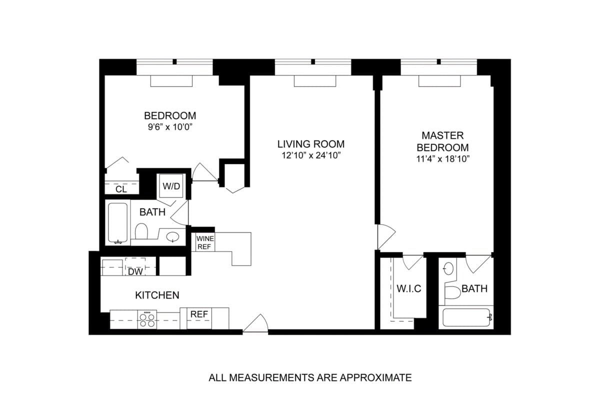 120 East 87th Street Unit: P12C