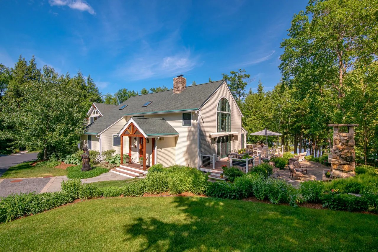 New Listing! 510 Commons Drive, Bridgton, Maine – $2,350,000