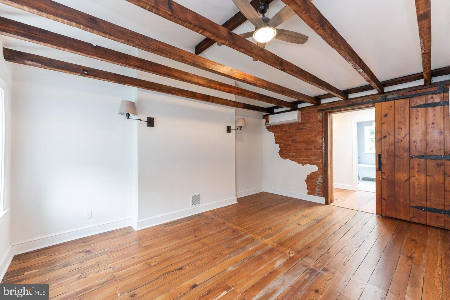 Farmhouse Appeal in NoLibs