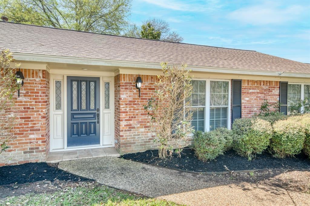 700 Pecan St Brenham, Tx 77833