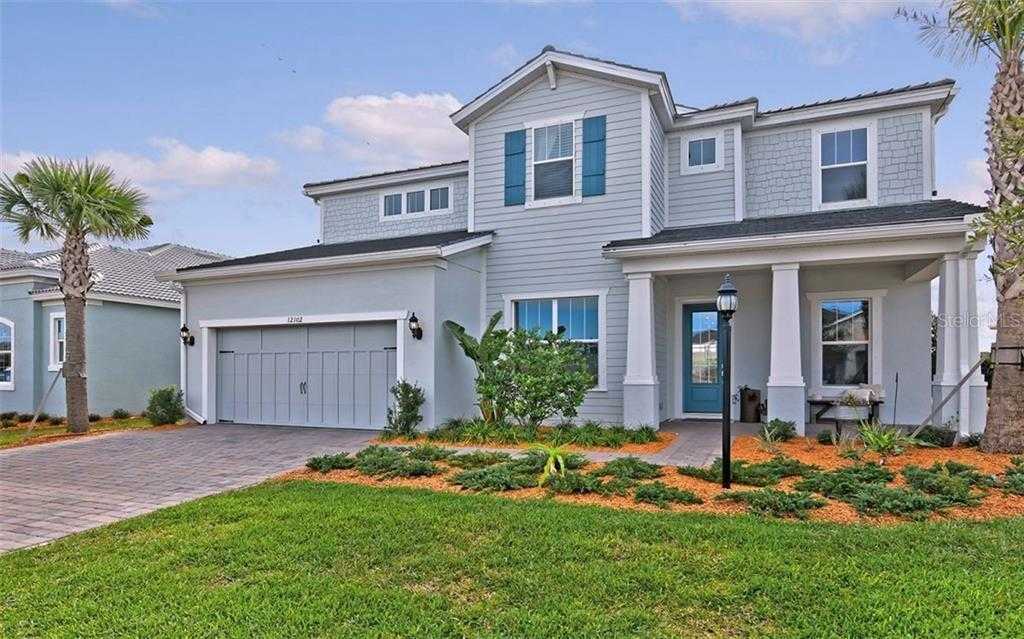 12102 BLUE HILL TRAIL