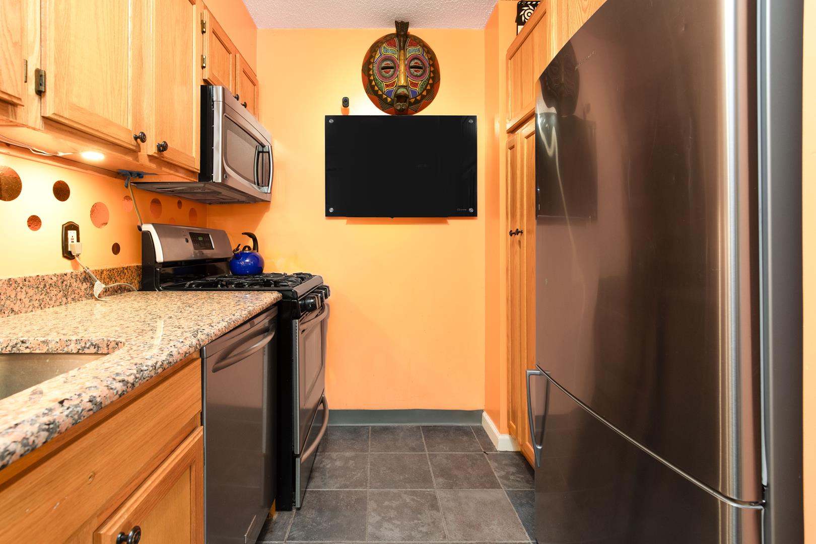 130 Lenox Avenue, Apt 310