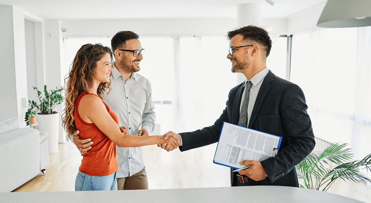Sellers Are Cutting Prices To Meet Buyers Where They're At