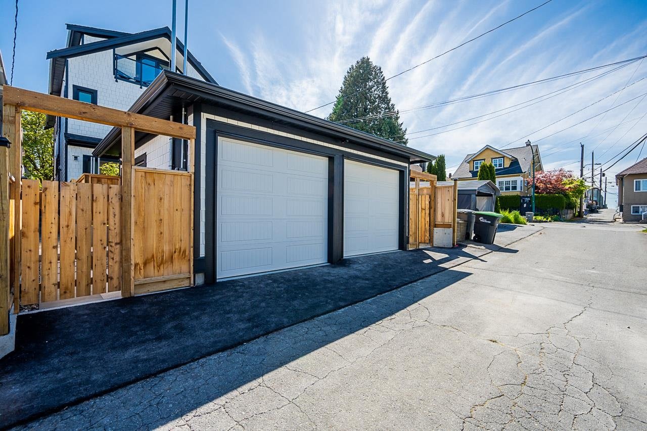 2009 Venables St