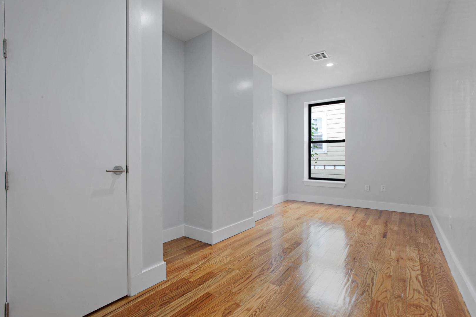 2017 Fulton Street, Apt 3
