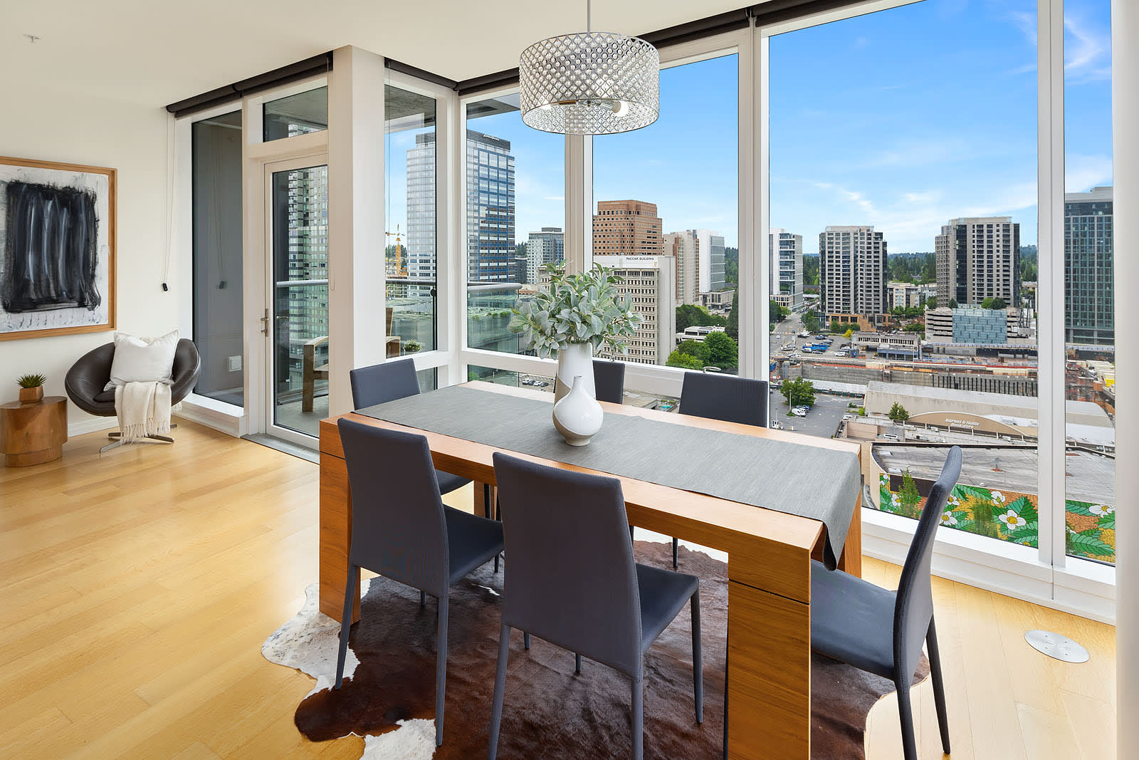 500 106th Avenue NE, Unit 2005