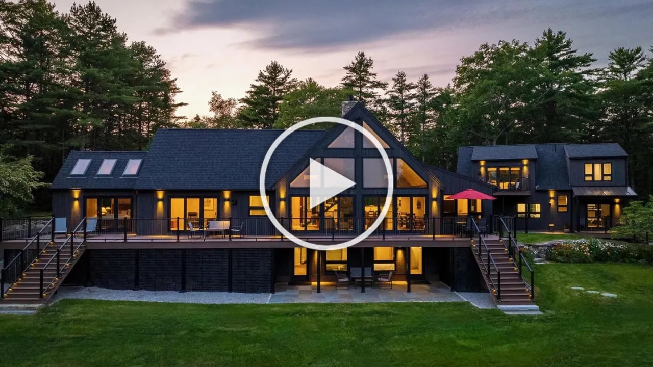 Explore Our Top Videos of the Week: Tour Exceptional Homes