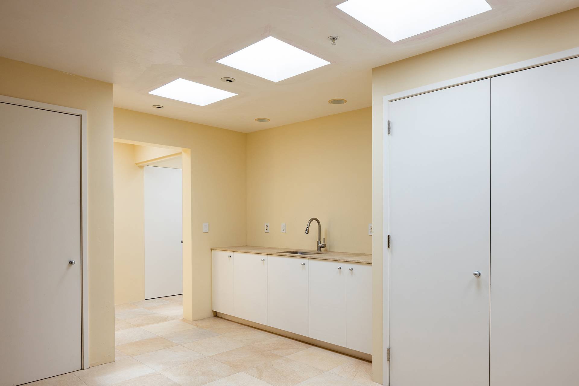 Modern Pebble Beach Home - 1298 Portola Road