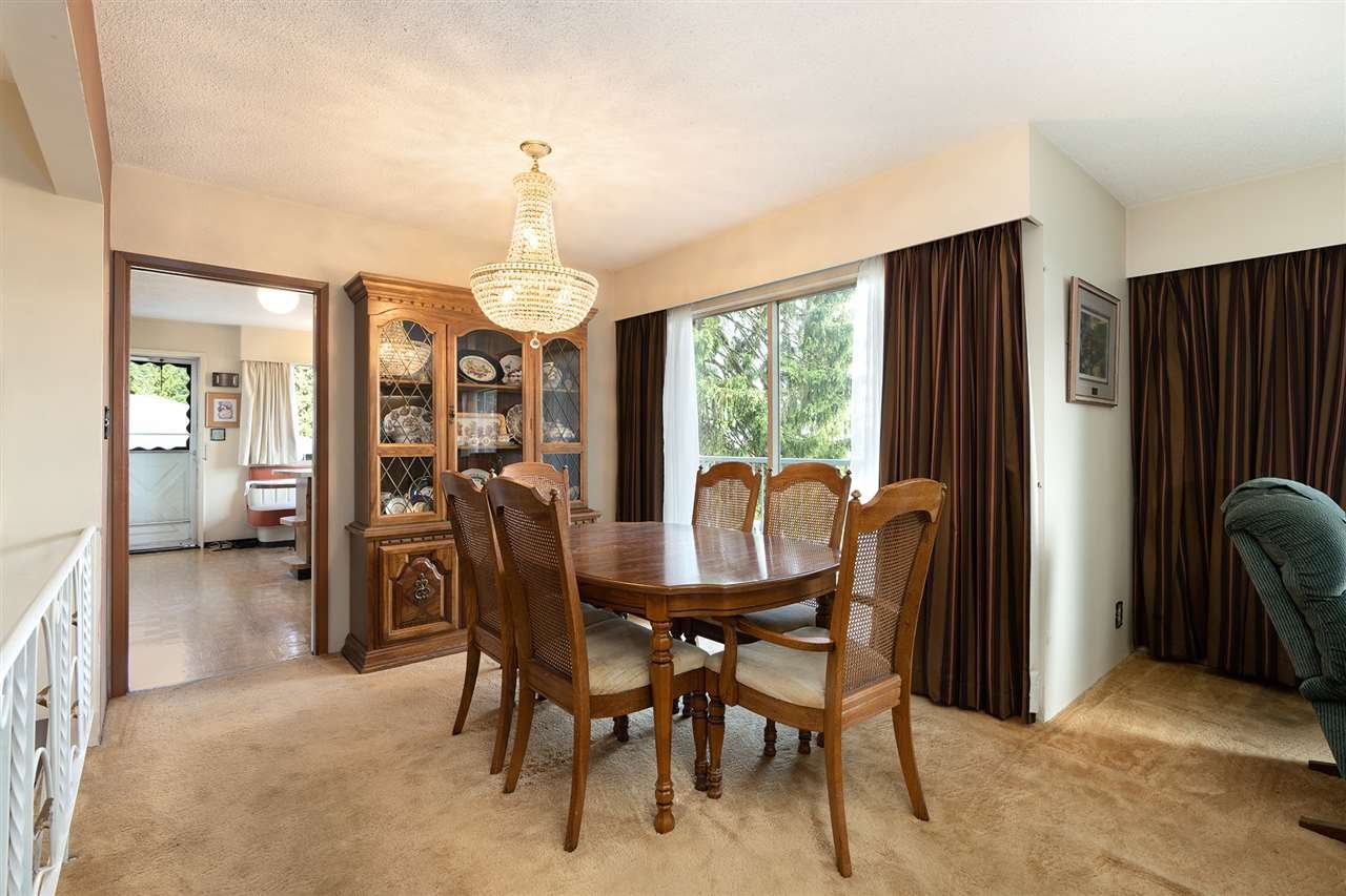 1143 Dansey Avenue, Coquitlam