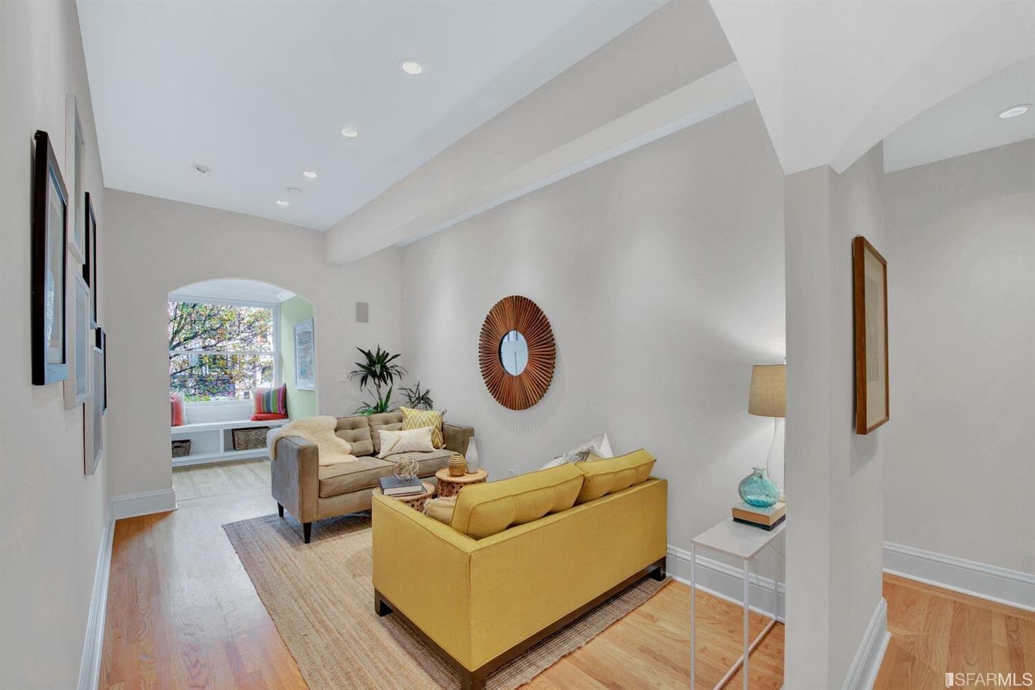1252 Arguello Blvd