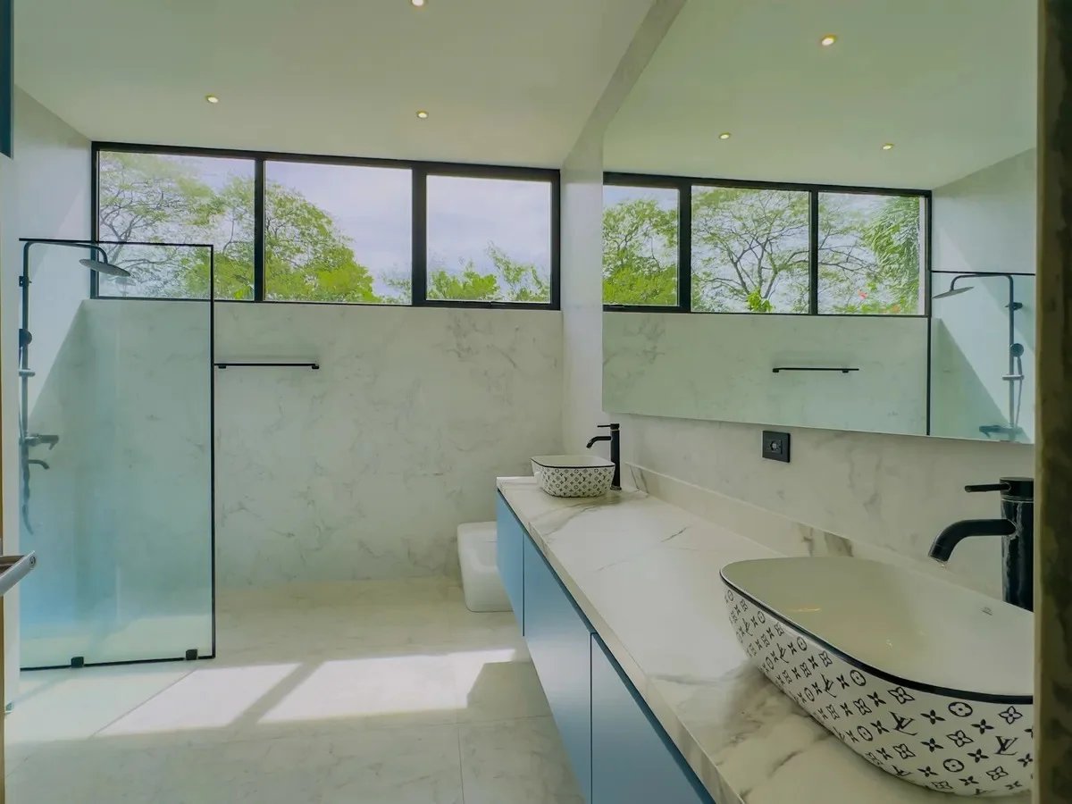 Elevated Infinity Pool Home, Papagayo, Guanacaste