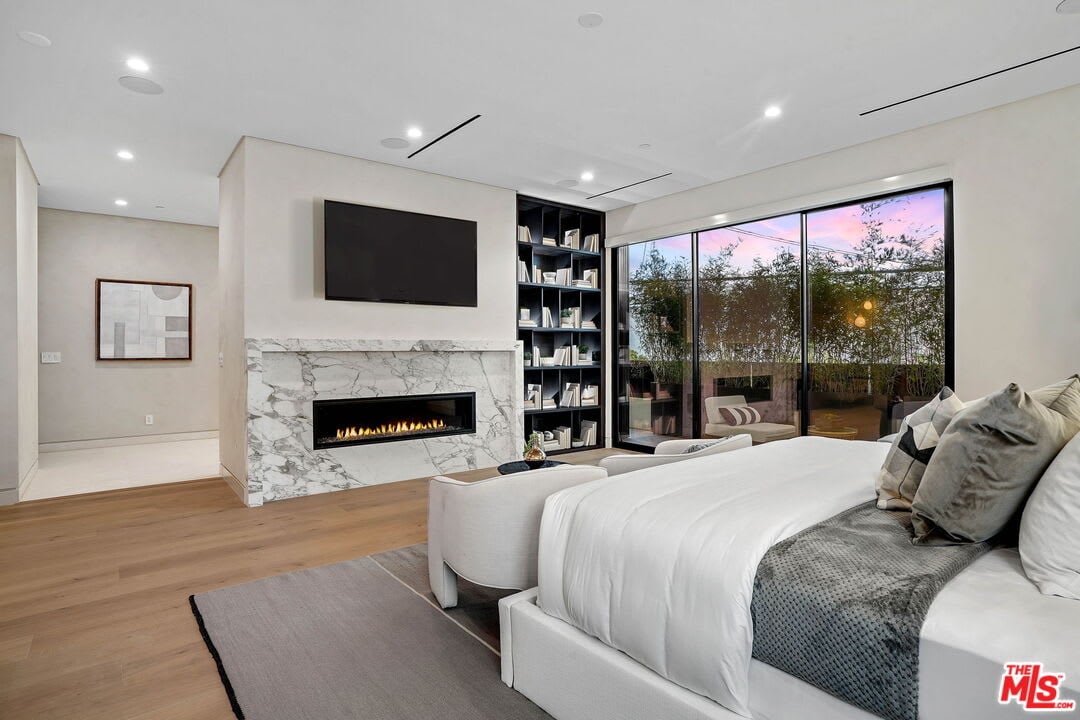 House Tranquil