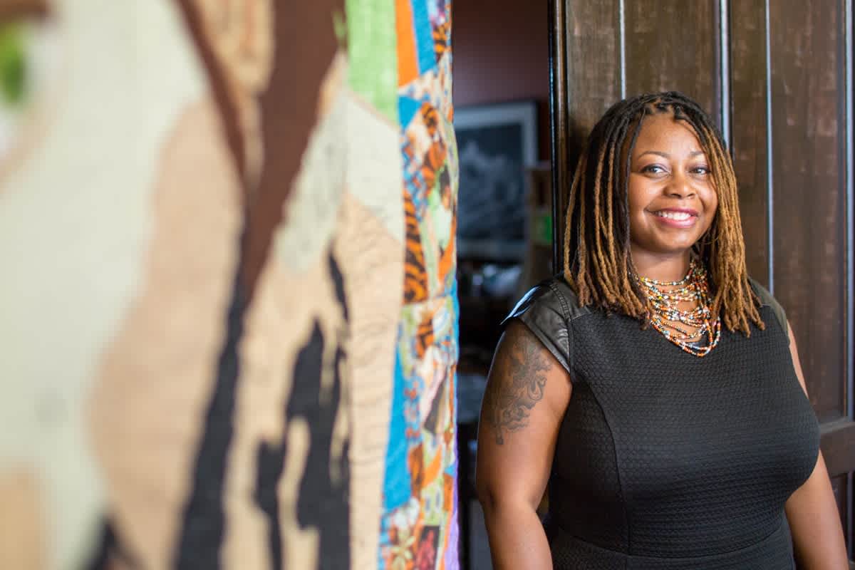 Meet the Maker: Unicia Buster