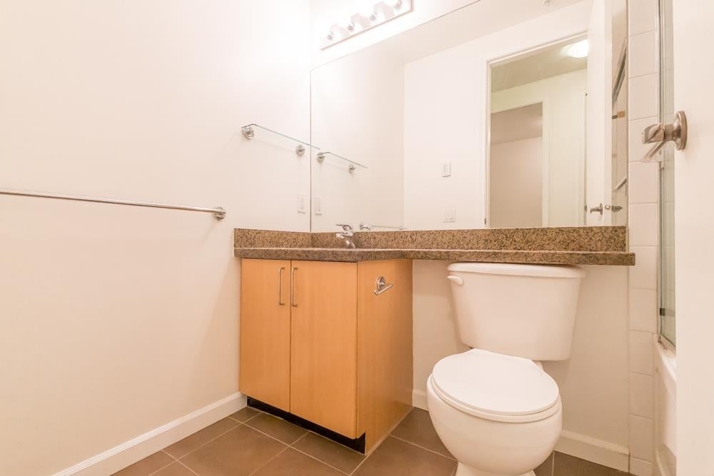 101-2065 W 12th Avenue, Vancouver