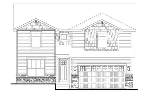Plan C427