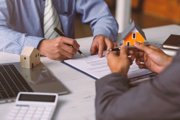 Mastering the Art of Property Management in Portola Valley