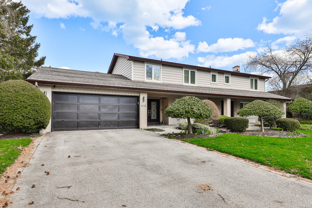 1470 Watersedge Road, Mississauga