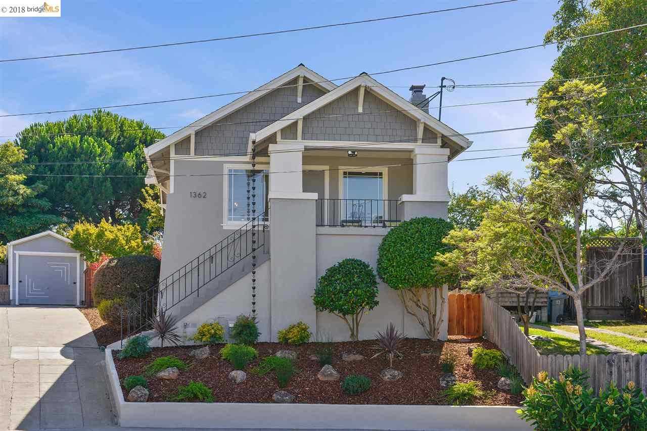 1362 Miramonte Ct