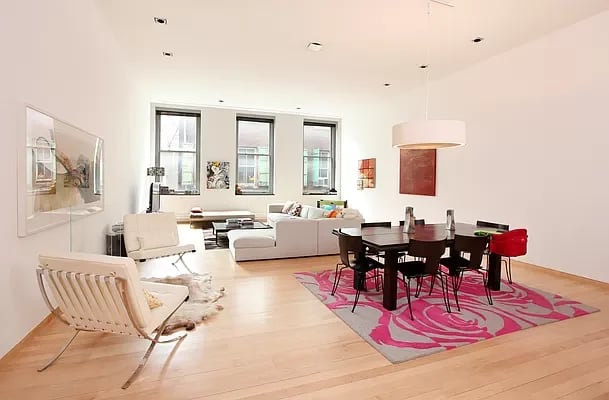 28 Greene Street Unit: 3E