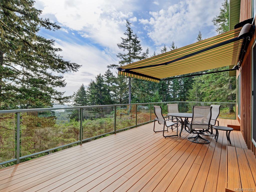 719 Cains Way, Sooke