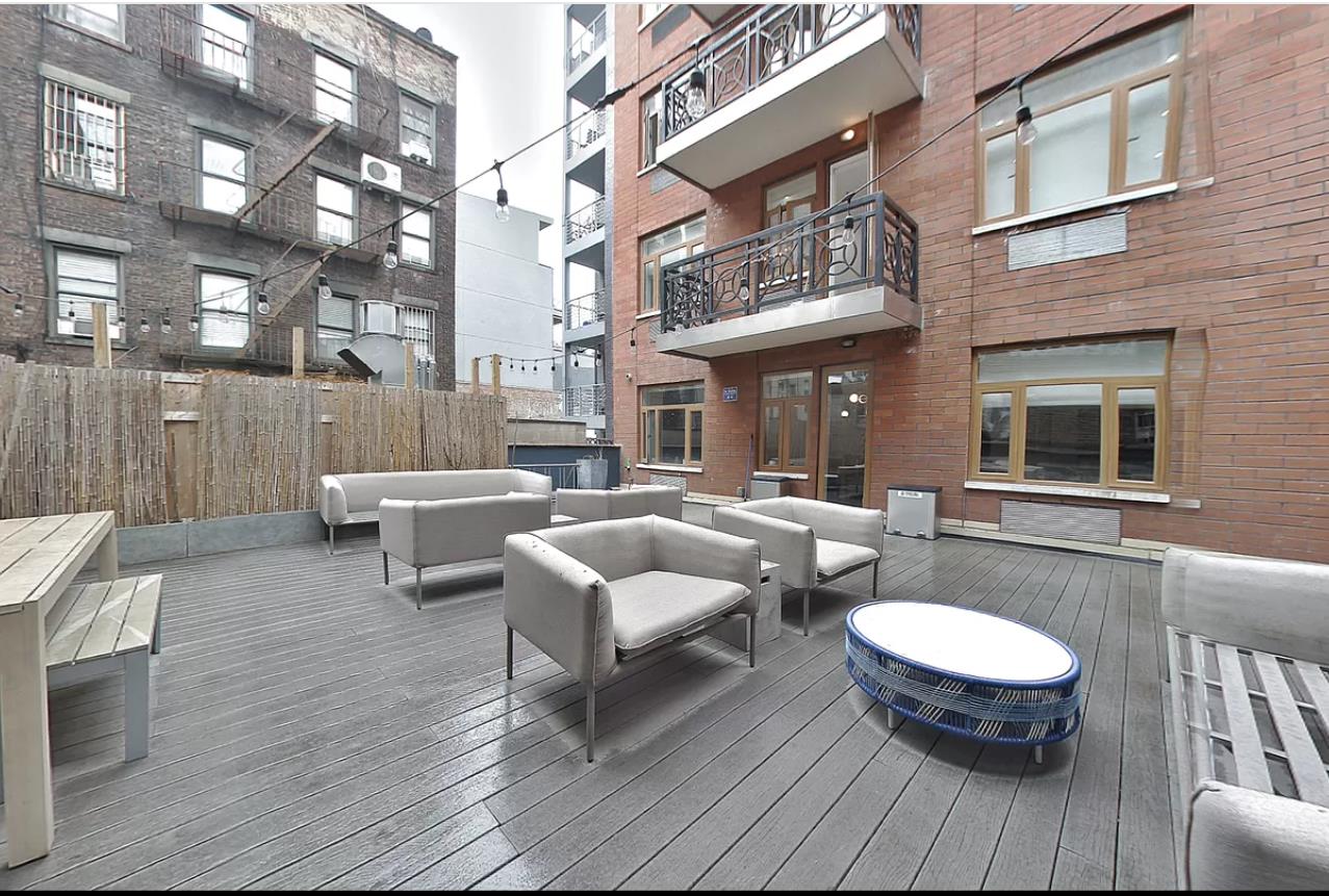324 Grand Street, Apt 4-A