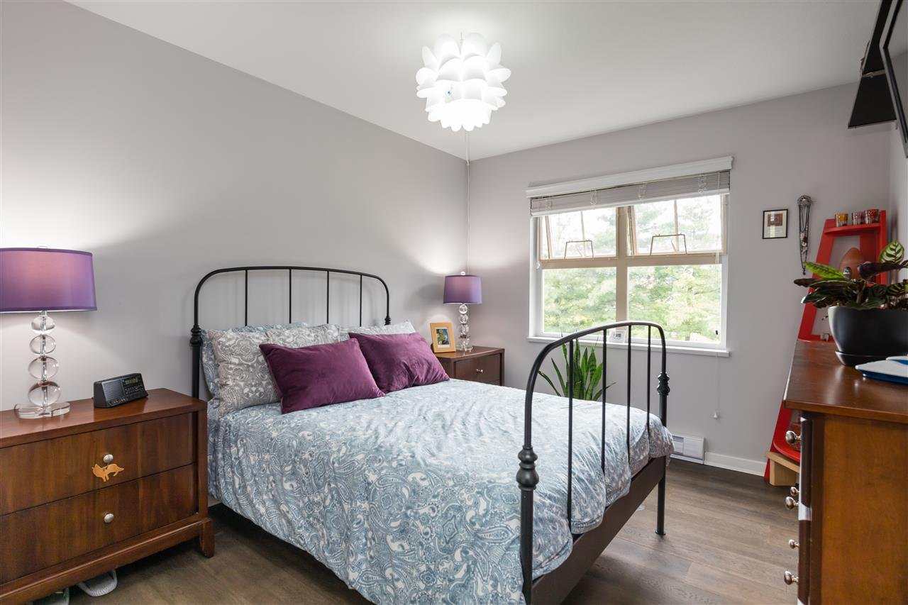 311-808 Sangster Place, New Westminster