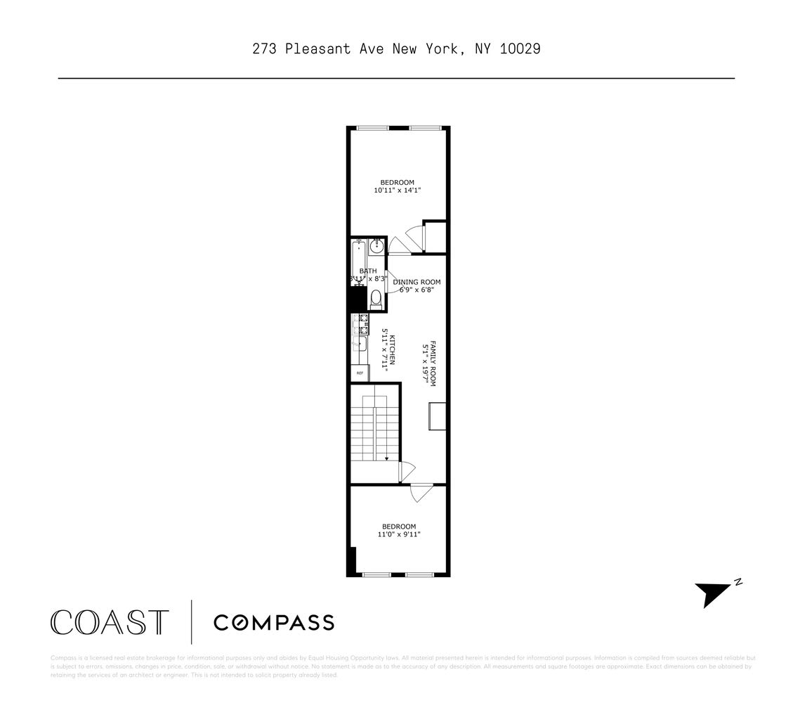 273 Pleasant Ave 