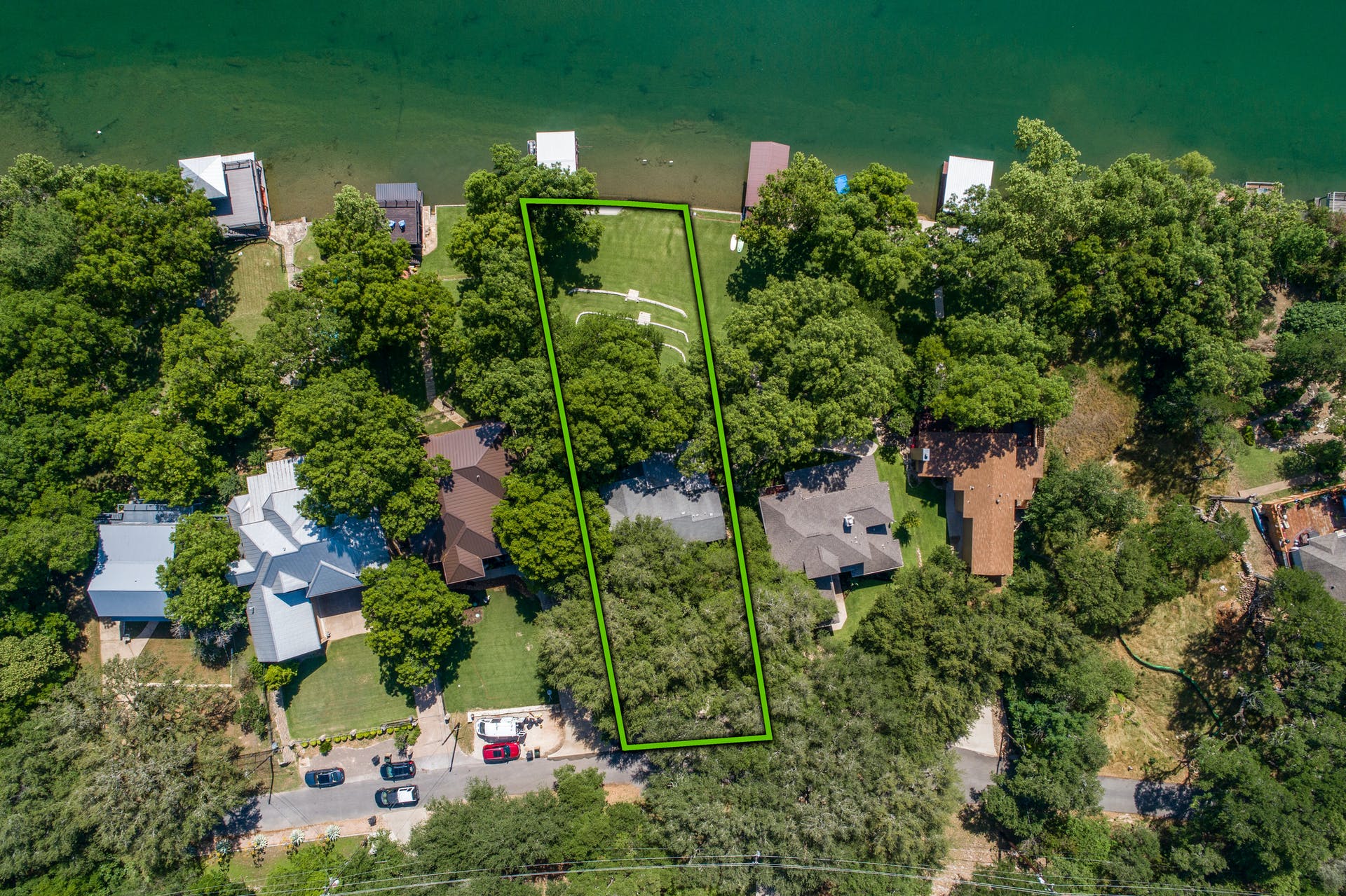 2101 Big Horn Drive