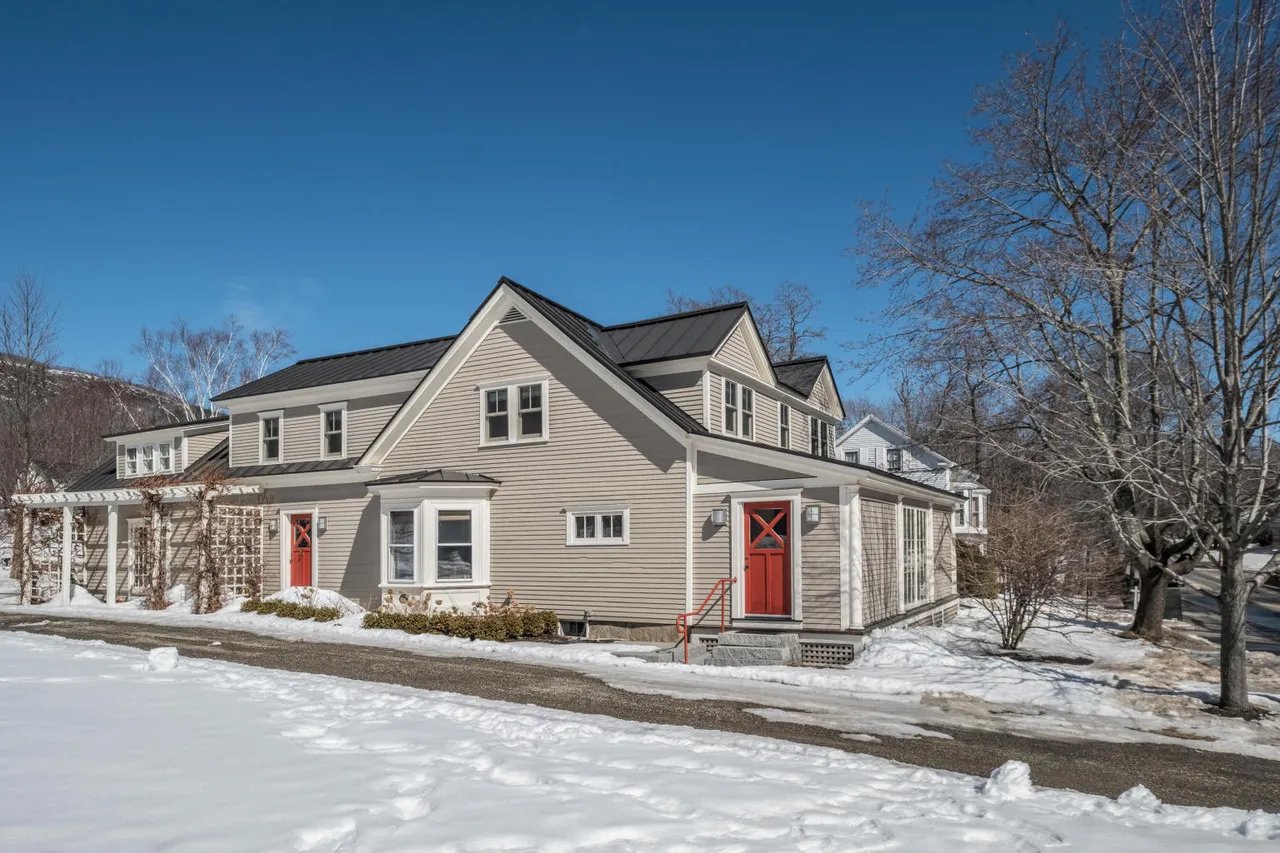 Home for Sale – 10 High Street, Camden Maine