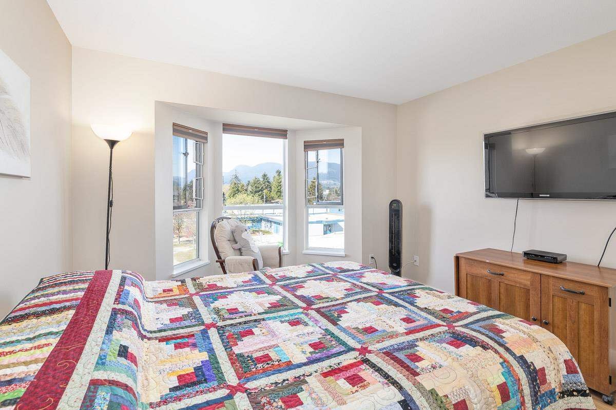 406-2285 Pitt River Rd