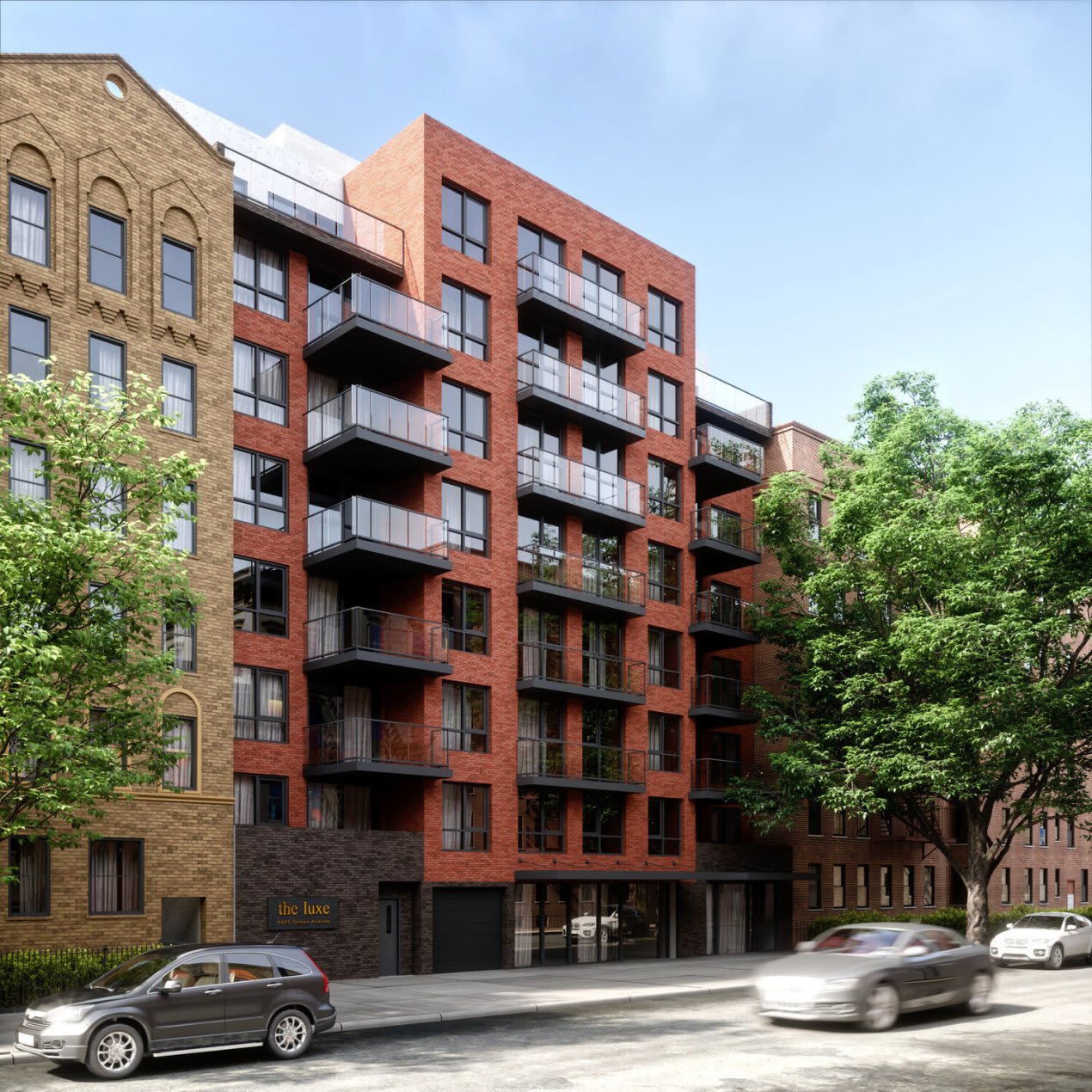 1673 Ocean Ave. Unit: PH-2