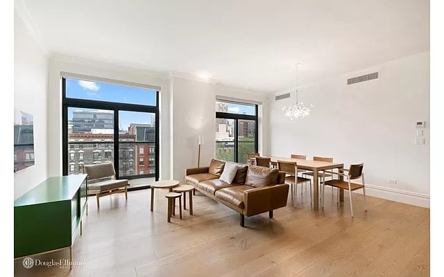 199 Mott St Unit: 6B