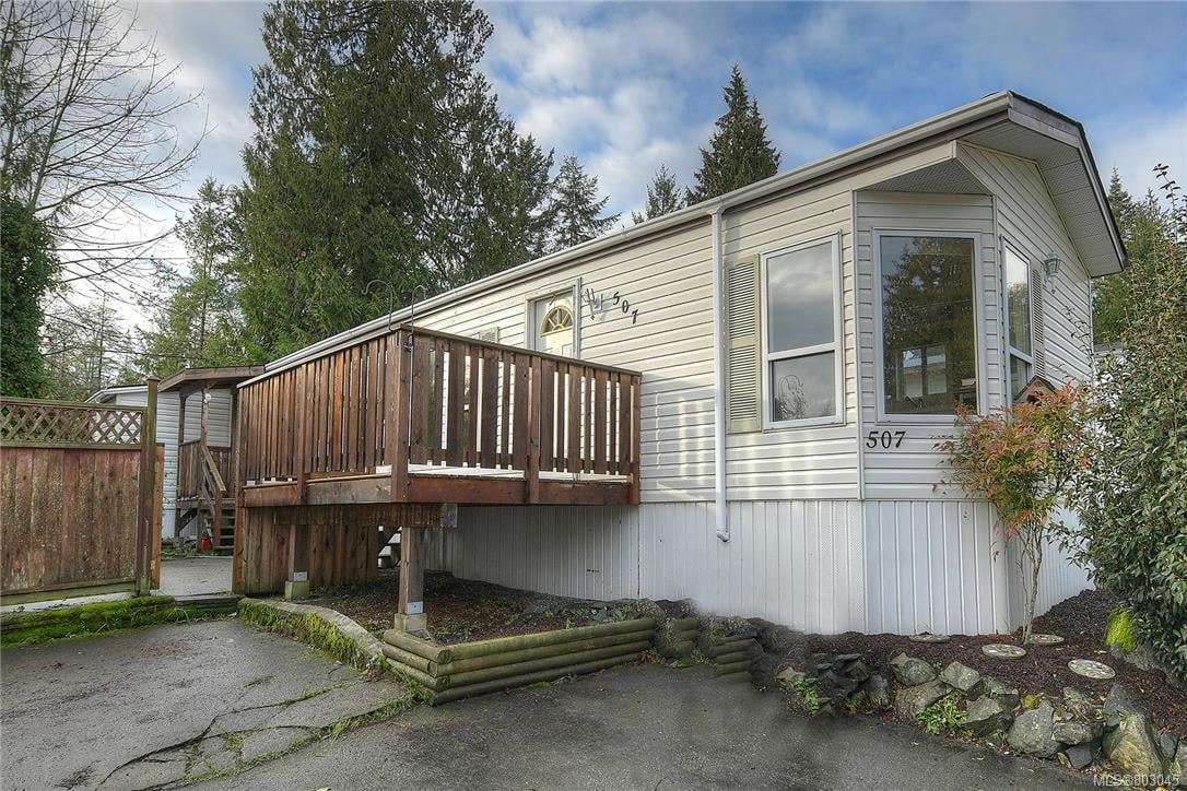 507-2850 Stautw Rd, Central Saanich