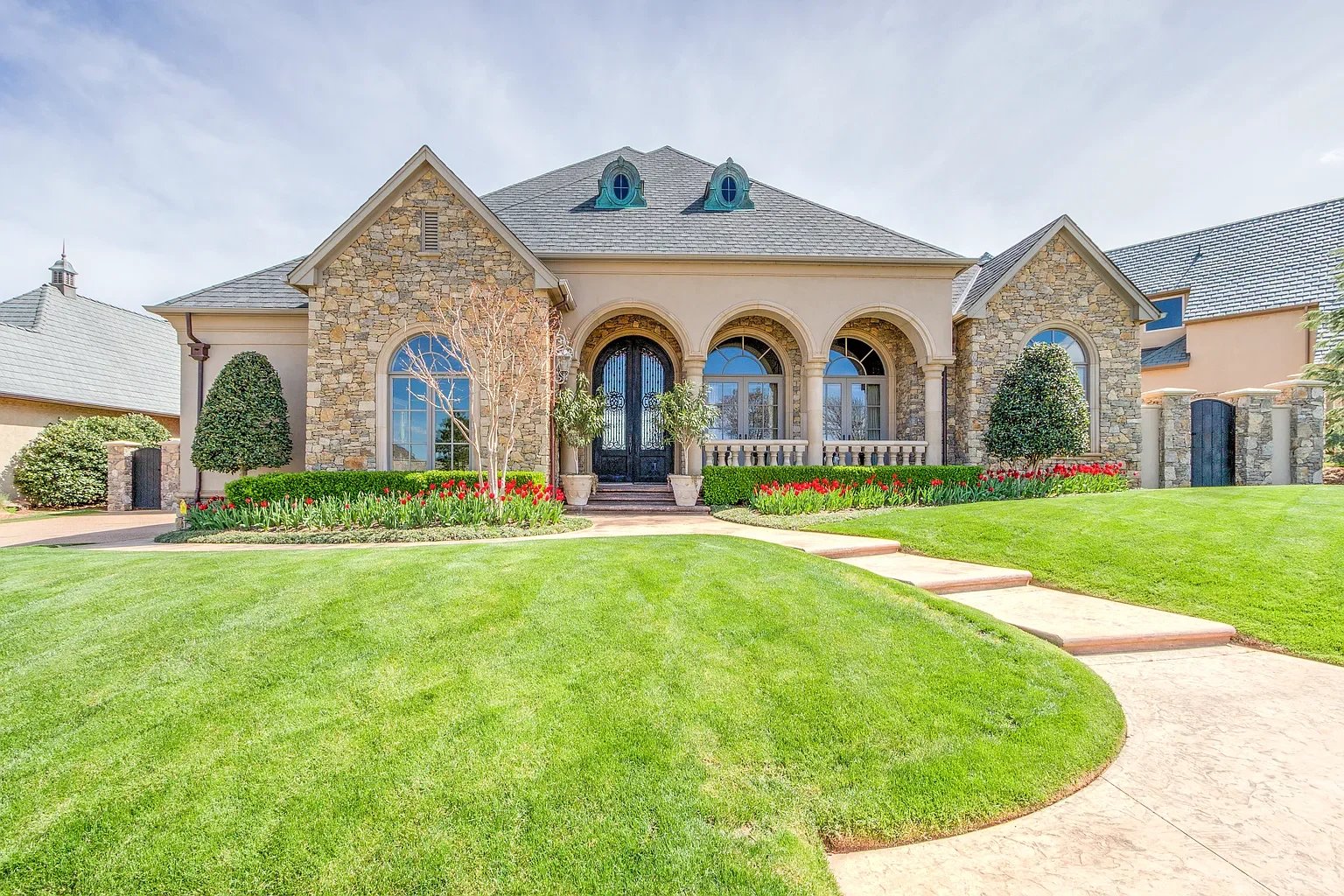 15008 Gaillardia Ln