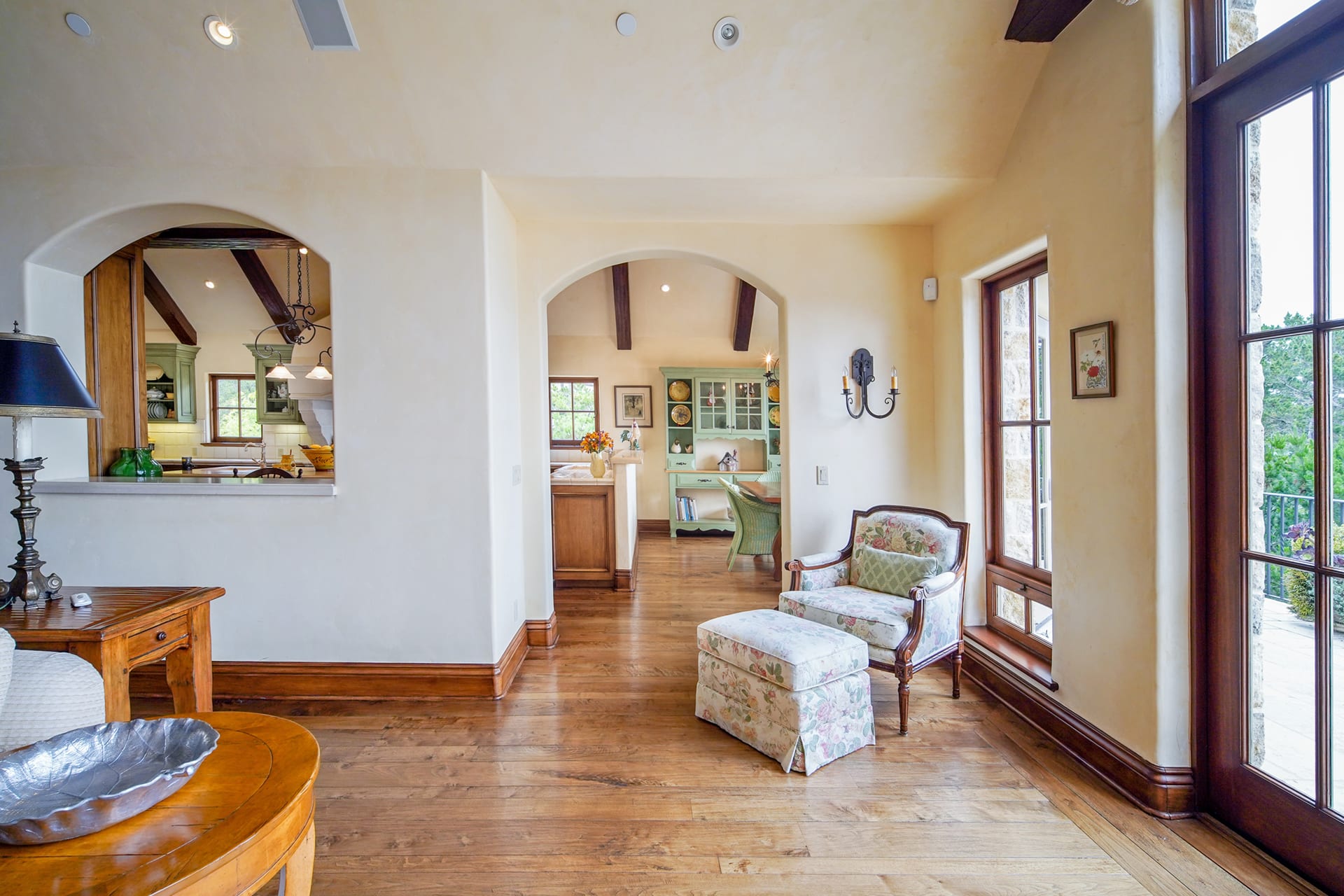 Carmel Charm With Pebble Beach Scale - 1606 Sonado Road