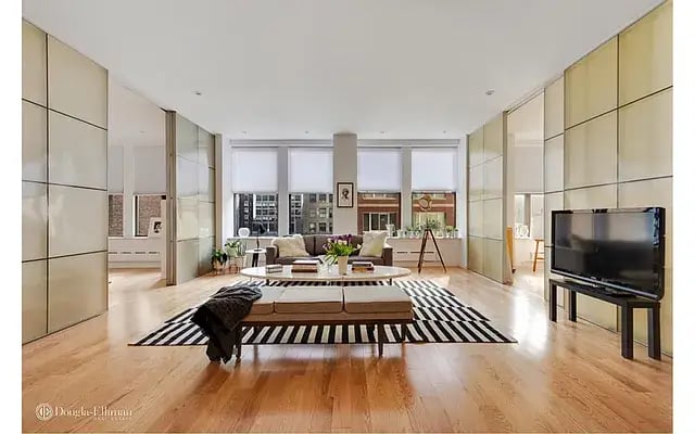 252 West 30th Street Unit: 3B